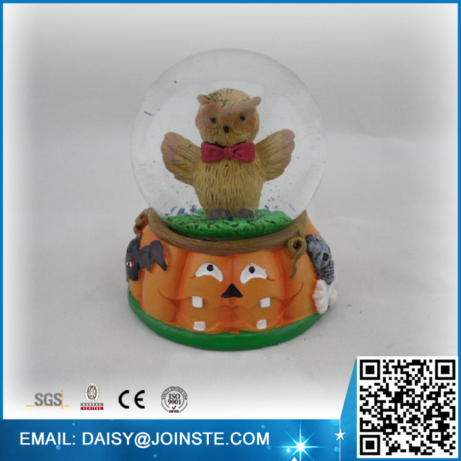 india snow globe made in China