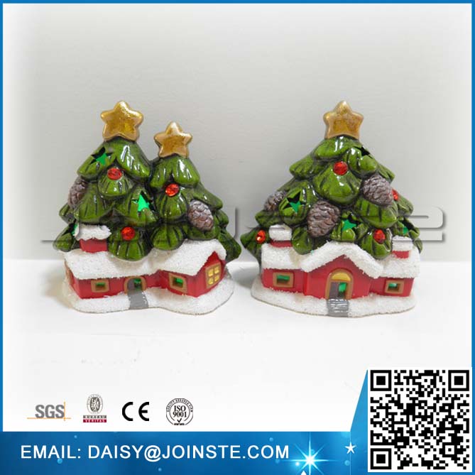 lighted ceramic christmas tree with ceramic christmas tree of artificial tree
