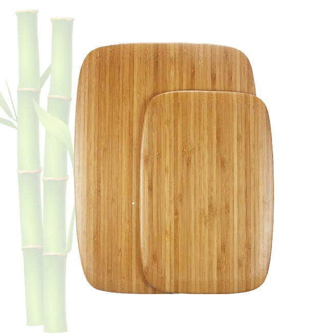 Bamboo chopping board round,bamboo chopping board set