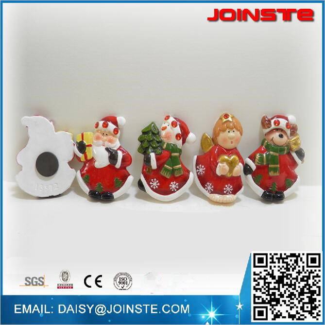 Christmas MagNICI home decoration