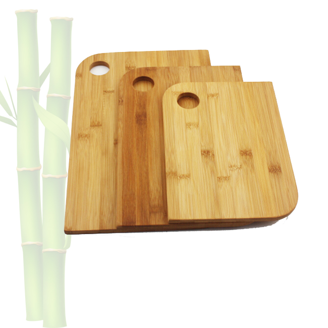 Professional Bamboo Cutting Board-Best Wood Carving Board w/Juice Groove. Extra Large Butcher Block (Meat), Heavy Duty Chopping
