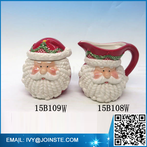 porcelain sugar bowl and creamer set ceramic