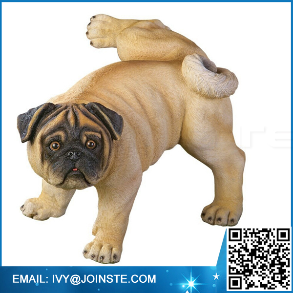 Best sale resin statue animal statue in cheap