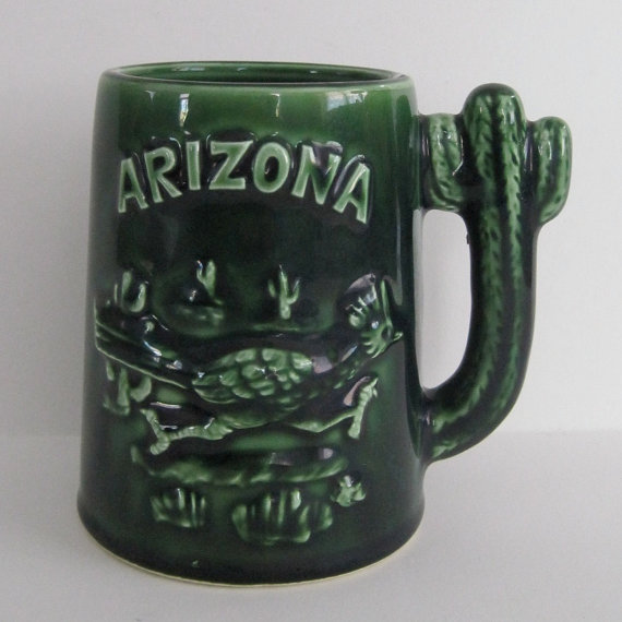 ceramic custom cactus mug,Arizona cactus cups,customized mugs
