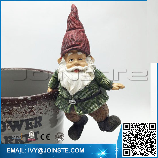 Wholesale 7 dwarfs garden gnomes cheap