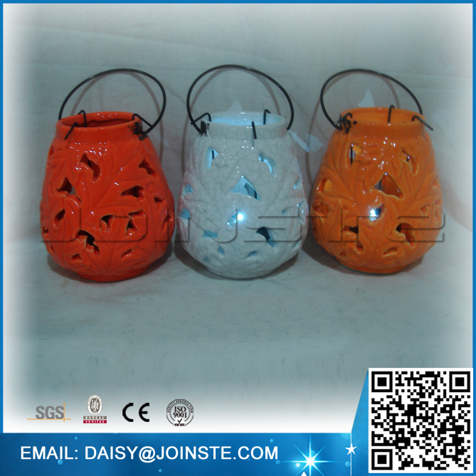 Joinste halloween production led light lantern