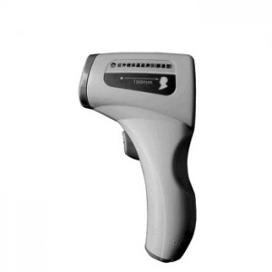 Digital Infrared forehead thermometer, non contact infrared thermometer