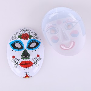 Halloween Horror Mask Halloween; Customized Halloween Costume Mask; Costom Halloween Mask Cosplay